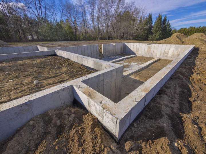 Travaux de gros œuvre Nice