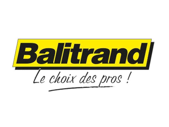 Logo Balitrand