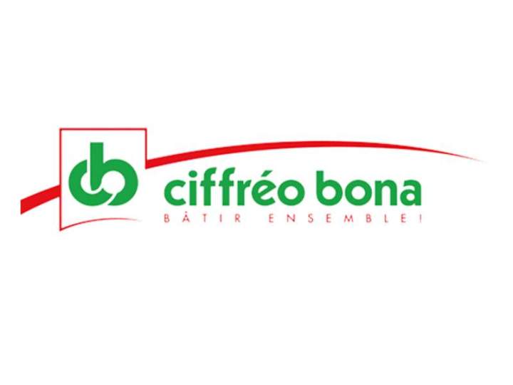 Logo Ciffreo Bonna