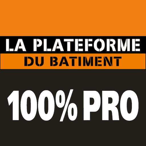 Logo Plateforme du bâtiment Alpes-Maritimes