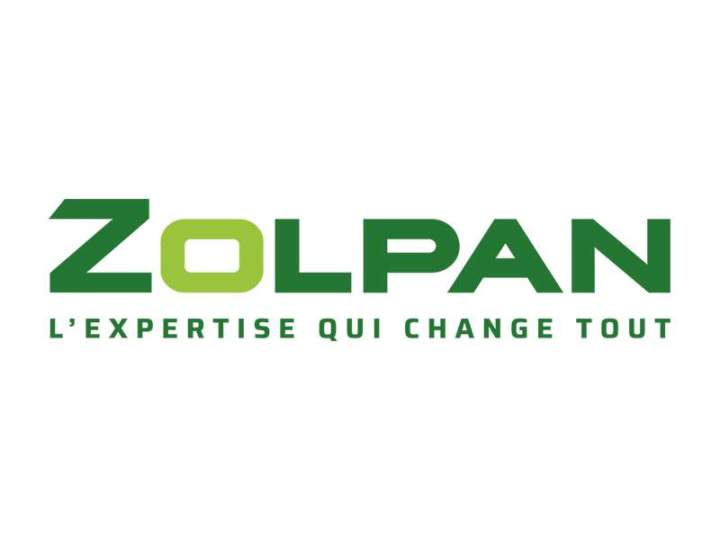 Logo Zolpan
