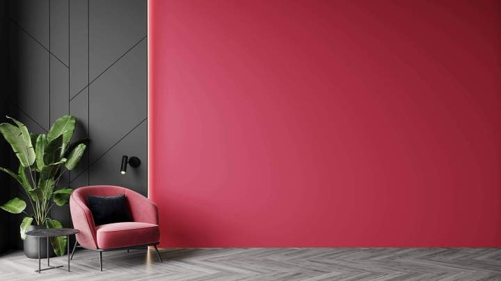 Rénovation peinture Nice, Peintre professionnel Nice, Service peinture Nice