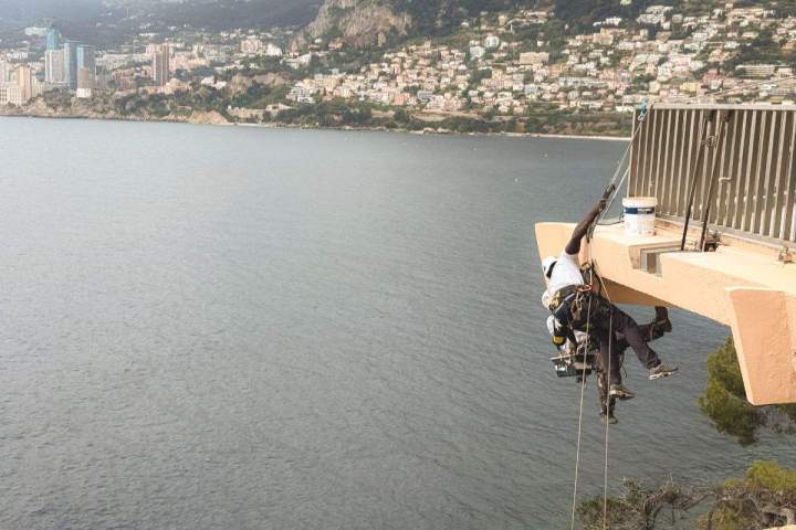 Maçonnerie générale Alpes-Maritimes