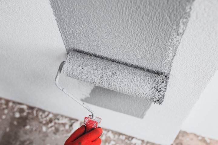 Rénovation peinture Alpes-Maritimes